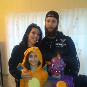 Meet your Posher, Liz